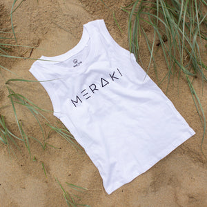 Kids Meraki Tank